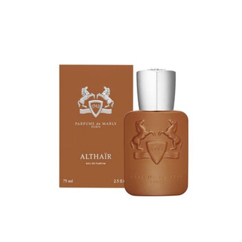 Perfume AlthairEau De Parfum 75ml - Mercado de Luxo - O Maior E-Commerce de Bens, Produtos e Serviços de Luxo do Brasil.