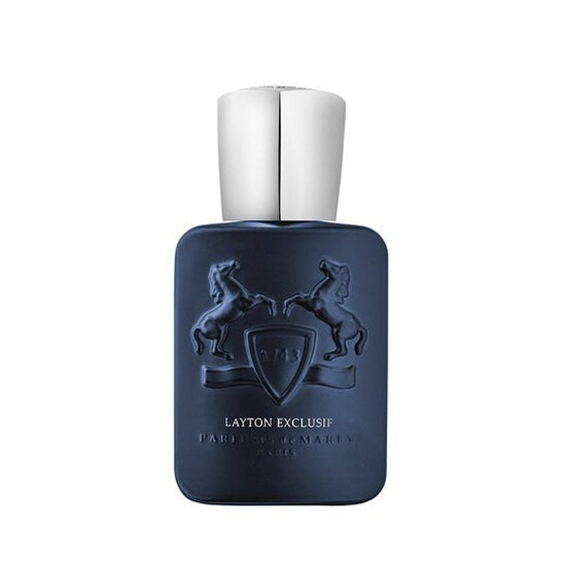 Perfume Layton ExclusifEau De Parfum 75ml - Mercado de Luxo - O Maior E-Commerce de Bens, Produtos e Serviços de Luxo do Brasil.
