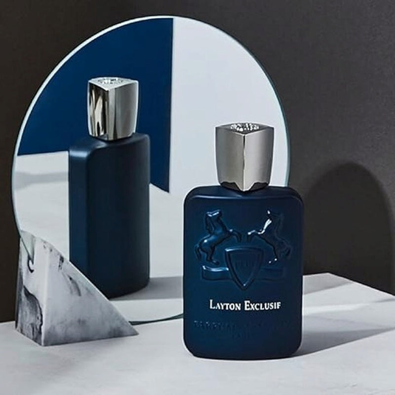 Perfume Layton ExclusifEau De Parfum 75ml - Mercado de Luxo - O Maior E-Commerce de Bens, Produtos e Serviços de Luxo do Brasil.