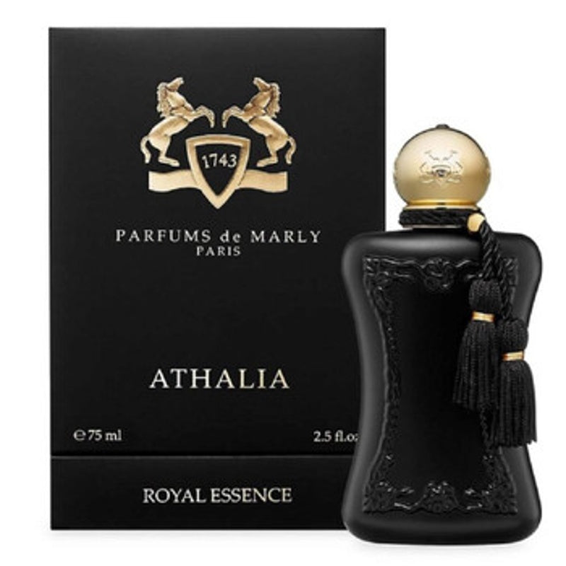 Perfume AthaliaEau De Parfum 75ml - Mercado de Luxo - O Maior E-Commerce de Bens, Produtos e Serviços de Luxo do Brasil.