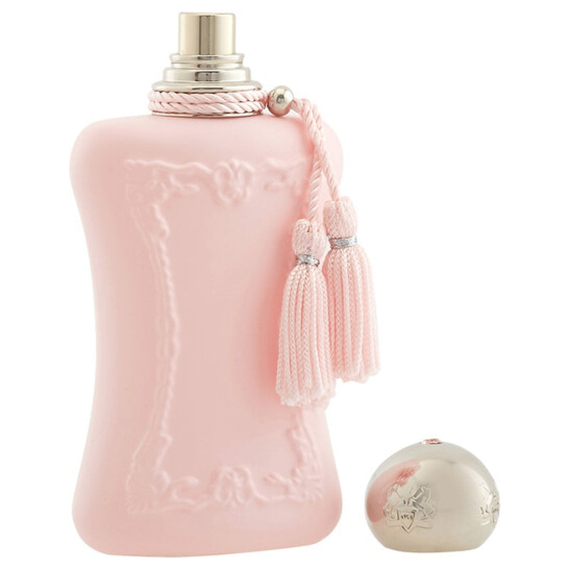 Perfume DelinaEau De Parfum 75ml - Mercado de Luxo - O Maior E-Commerce de Bens, Produtos e Serviços de Luxo do Brasil.