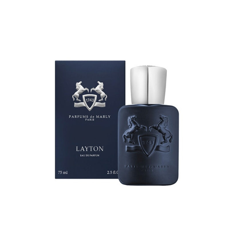 Perfume Layton Eau de Parfum Eau De Parfum 75ml - Mercado de Luxo - O Maior E-Commerce de Bens, Produtos e Serviços de Luxo do Brasil.