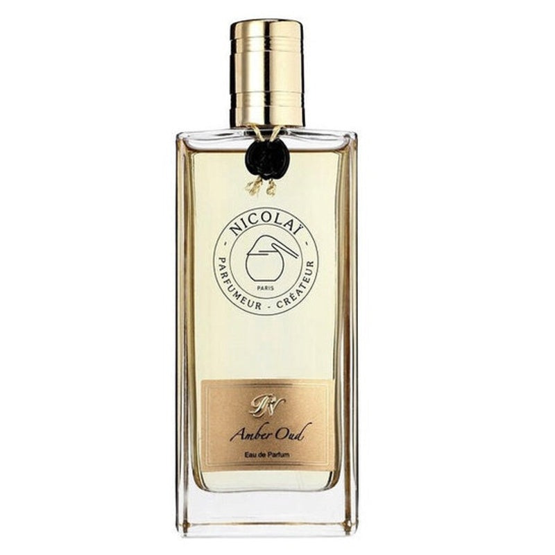 Perfume Amber Oud Eau De Parfum Spra Eau De Parfum 100ml - Mercado de Luxo - O Maior E-Commerce de Bens, Produtos e Serviços de Luxo do Brasil.