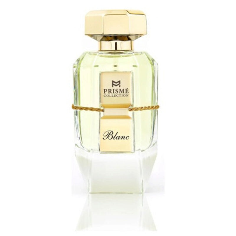 Perfume Prisme Blanc Eau De Parfum 100ml - Mercado de Luxo - O Maior E-Commerce de Bens, Produtos e Serviços de Luxo do Brasil.