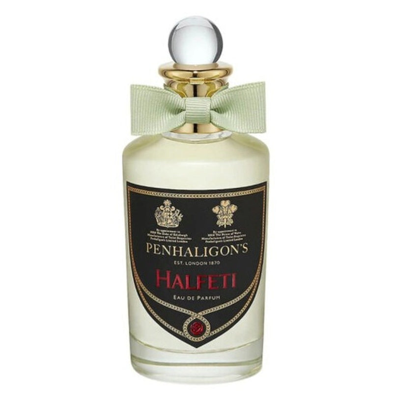 Perfume Halfeti Eau De Parfum 100ml - Mercado de Luxo - O Maior E-Commerce de Bens, Produtos e Serviços de Luxo do Brasil.