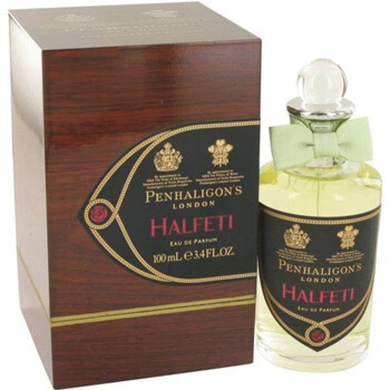 Perfume Halfeti Eau De Parfum 100ml - Mercado de Luxo - O Maior E-Commerce de Bens, Produtos e Serviços de Luxo do Brasil.