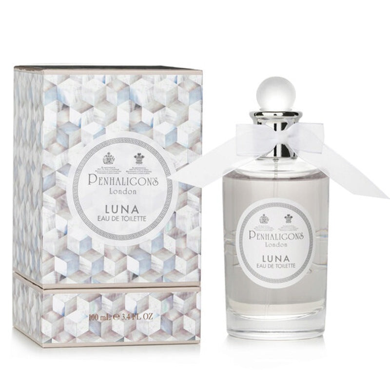 Perfume Luna Eau De Parfum 100ml - Mercado de Luxo - O Maior E-Commerce de Bens, Produtos e Serviços de Luxo do Brasil.