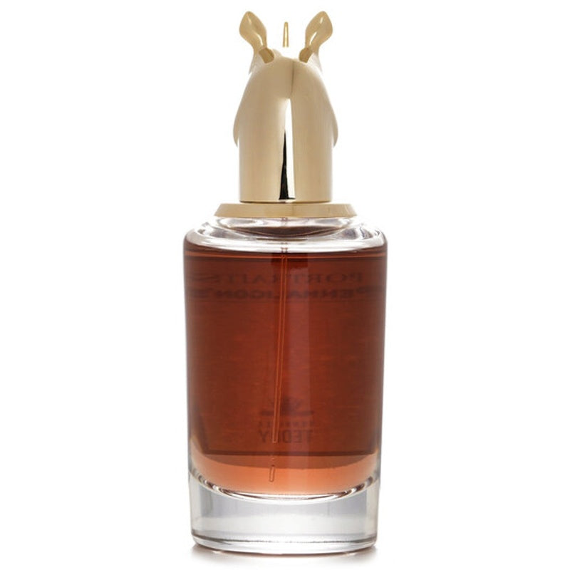 Perfume Portraits Terrible Teddy Eau De Parfum 70ml - Mercado de Luxo - O Maior E-Commerce de Bens, Produtos e Serviços de Luxo do Brasil.
