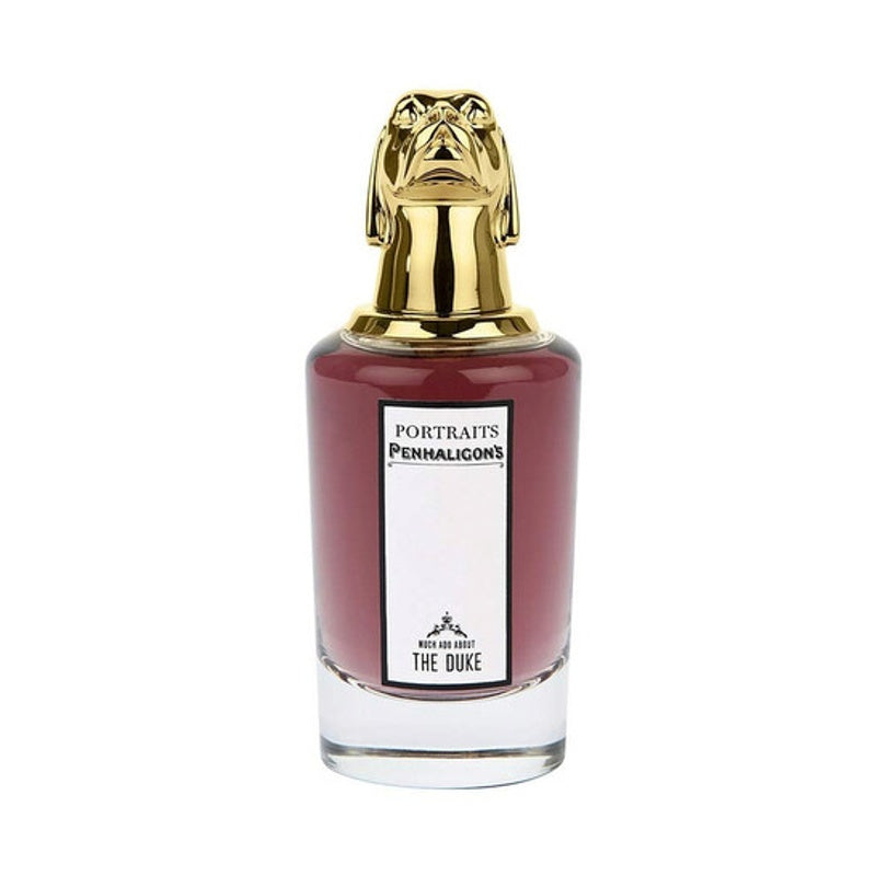 Perfume Much Ado About The Duke Eau De Parfum 70ml - Mercado de Luxo - O Maior E-Commerce de Bens, Produtos e Serviços de Luxo do Brasil.