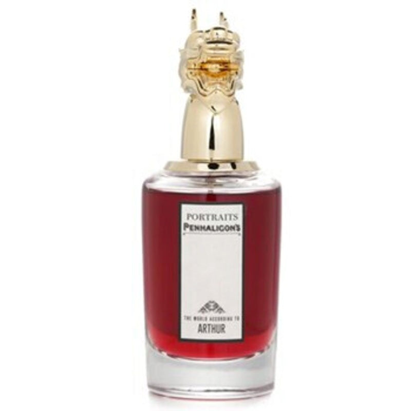 Perfume Penhaligons Portraits Arthur Eau De Parfum 70ml - Mercado de Luxo - O Maior E-Commerce de Bens, Produtos e Serviços de Luxo do Brasil.