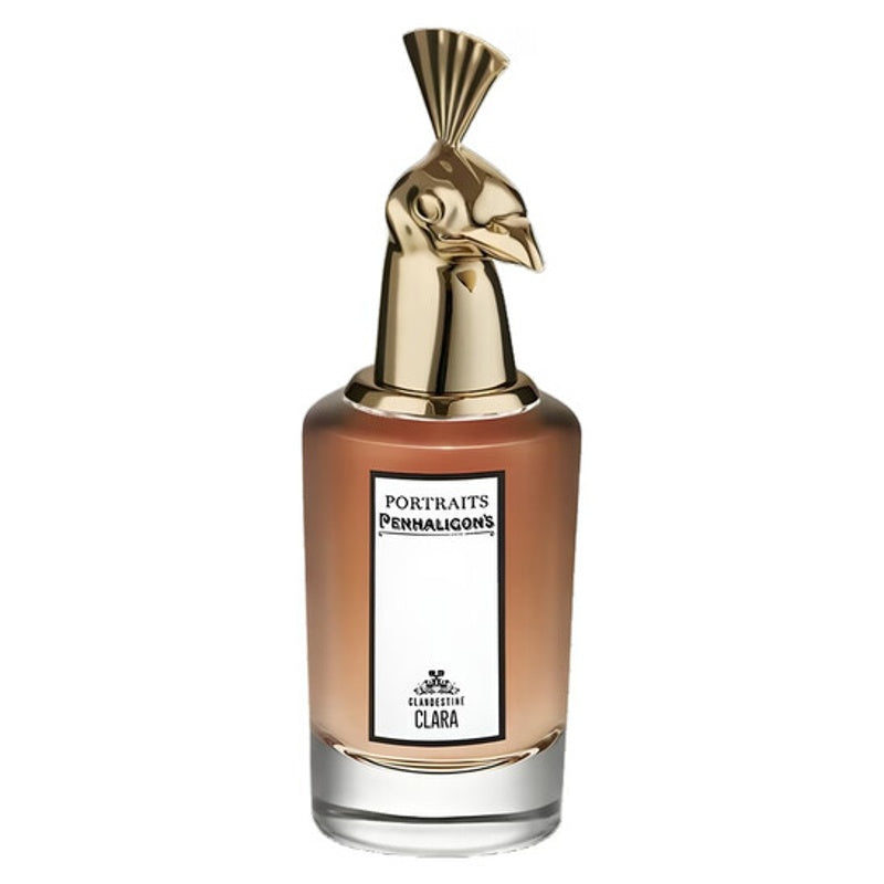 Perfume Clandestine Clara Eau De Parfum 70ml - Mercado de Luxo - O Maior E-Commerce de Bens, Produtos e Serviços de Luxo do Brasil.
