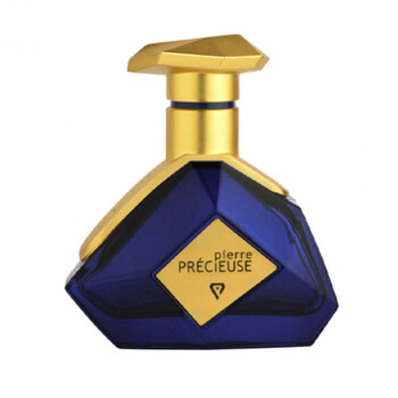 Perfume Blue Diamond Edição Limitada Eau De Parfum 100ml – Mercado