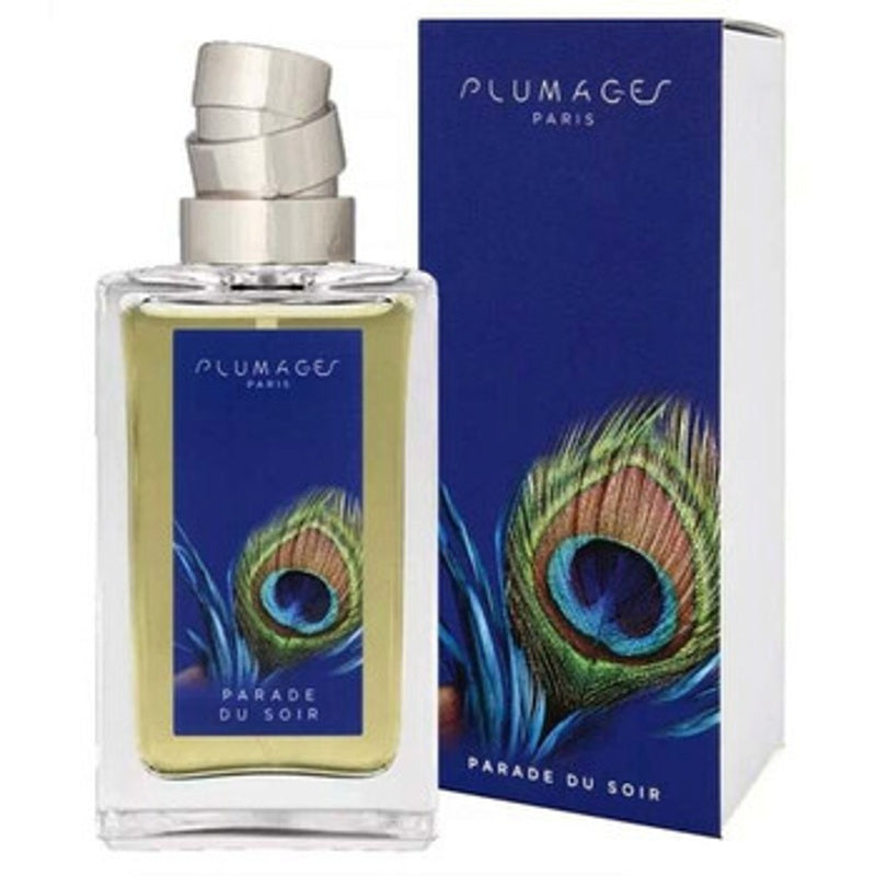 Perfume Parade Du Soir Eau De Parfum 100ml - Mercado de Luxo - O Maior E-Commerce de Bens, Produtos e Serviços de Luxo do Brasil.
