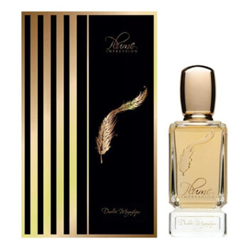 Perfume Dualite Magnifique Eau De Parfum 80ml - Mercado de Luxo - O Maior E-Commerce de Bens, Produtos e Serviços de Luxo do Brasil.