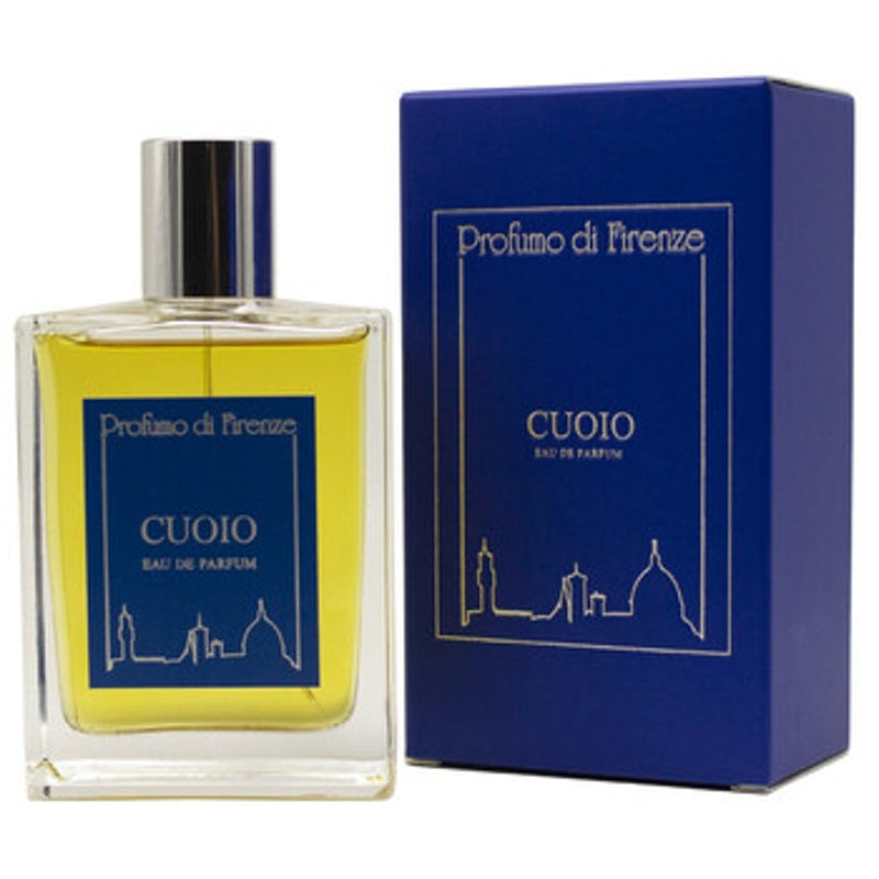 Perfume Cuoio Eau De Parfum 100ml - Mercado de Luxo - O Maior E-Commerce de Bens, Produtos e Serviços de Luxo do Brasil.