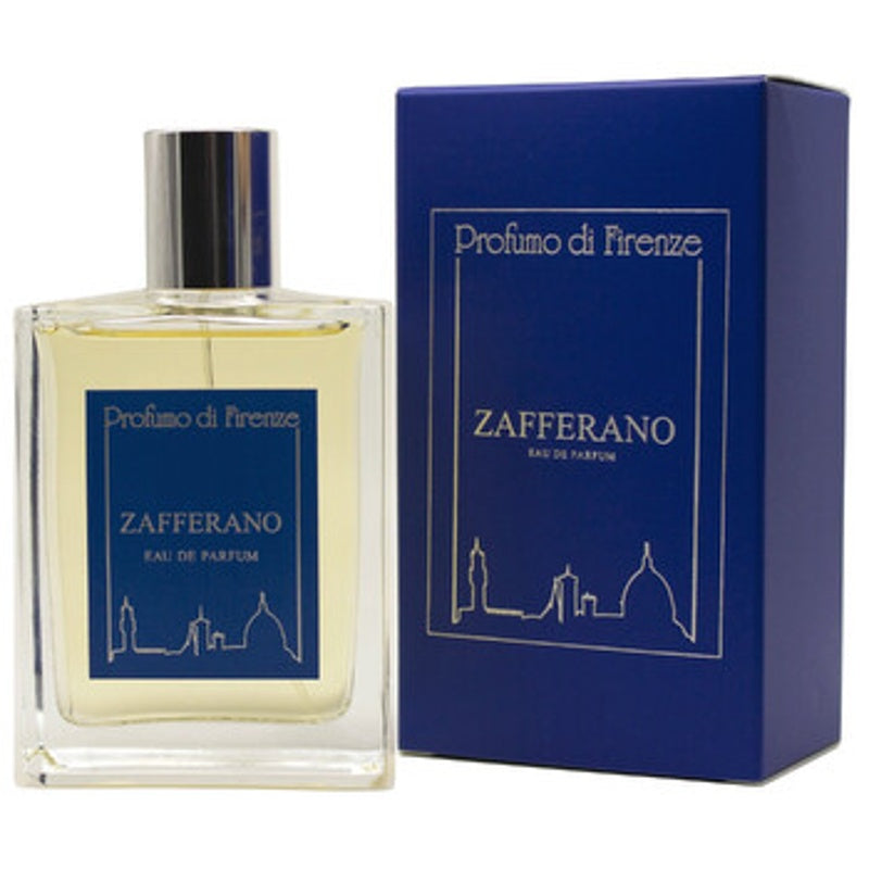 Perfume Zafferano Eau De Parfum 100ml - Mercado de Luxo - O Maior E-Commerce de Bens, Produtos e Serviços de Luxo do Brasil.