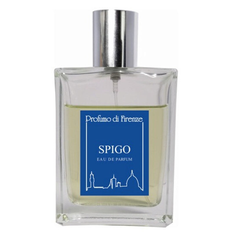 Perfume Spigo Eau De Parfum 100ml - Mercado de Luxo - O Maior E-Commerce de Bens, Produtos e Serviços de Luxo do Brasil.