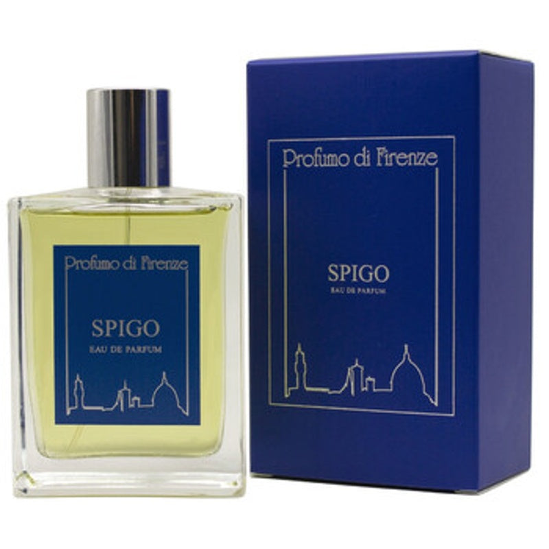 Perfume Spigo Eau De Parfum 100ml - Mercado de Luxo - O Maior E-Commerce de Bens, Produtos e Serviços de Luxo do Brasil.