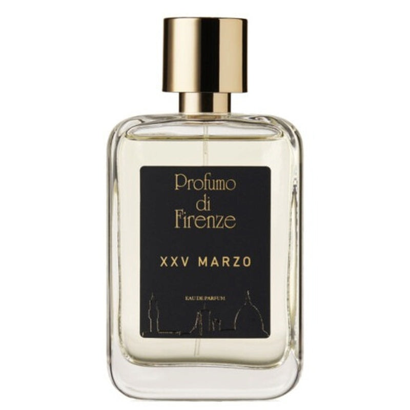 Perfume XXV Marzo Eau De Parfum 100ml - Mercado de Luxo - O Maior E-Commerce de Bens, Produtos e Serviços de Luxo do Brasil.