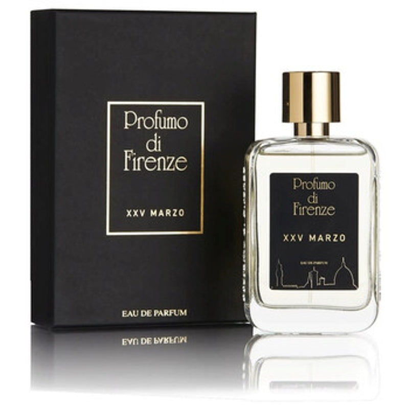 Perfume XXV Marzo Eau De Parfum 100ml - Mercado de Luxo - O Maior E-Commerce de Bens, Produtos e Serviços de Luxo do Brasil.