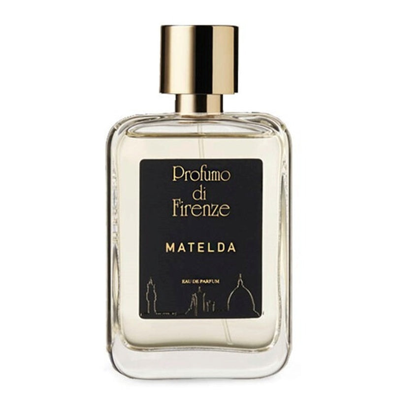 Perfume Matelda Eau De Parfum 100ml - Mercado de Luxo - O Maior E-Commerce de Bens, Produtos e Serviços de Luxo do Brasil.