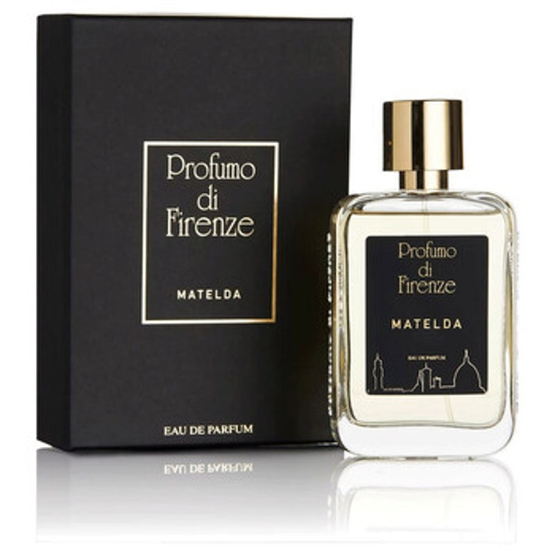 Perfume Matelda Eau De Parfum 100ml - Mercado de Luxo - O Maior E-Commerce de Bens, Produtos e Serviços de Luxo do Brasil.