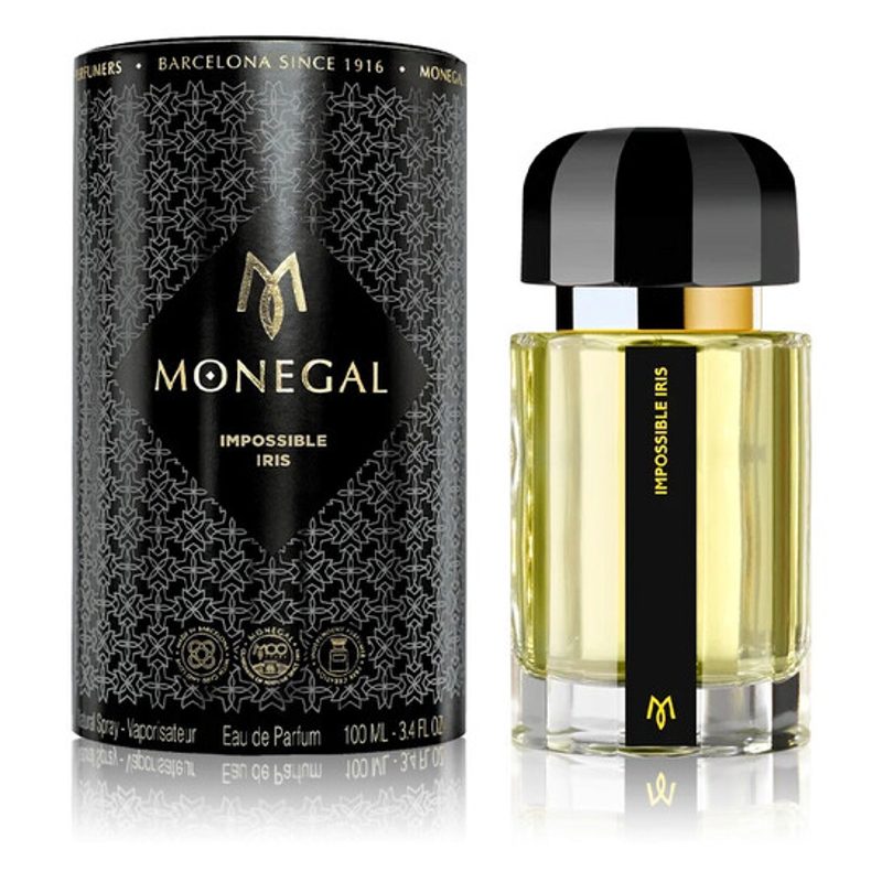 Perfume Impossible Iris Eau De Parfum 100ml - Mercado de Luxo - O Maior E-Commerce de Bens, Produtos e Serviços de Luxo do Brasil.