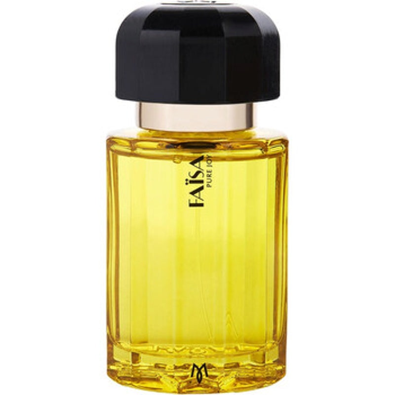 Perfume Faisa Eau De Parfum 100ml - Mercado de Luxo - O Maior E-Commerce de Bens, Produtos e Serviços de Luxo do Brasil.