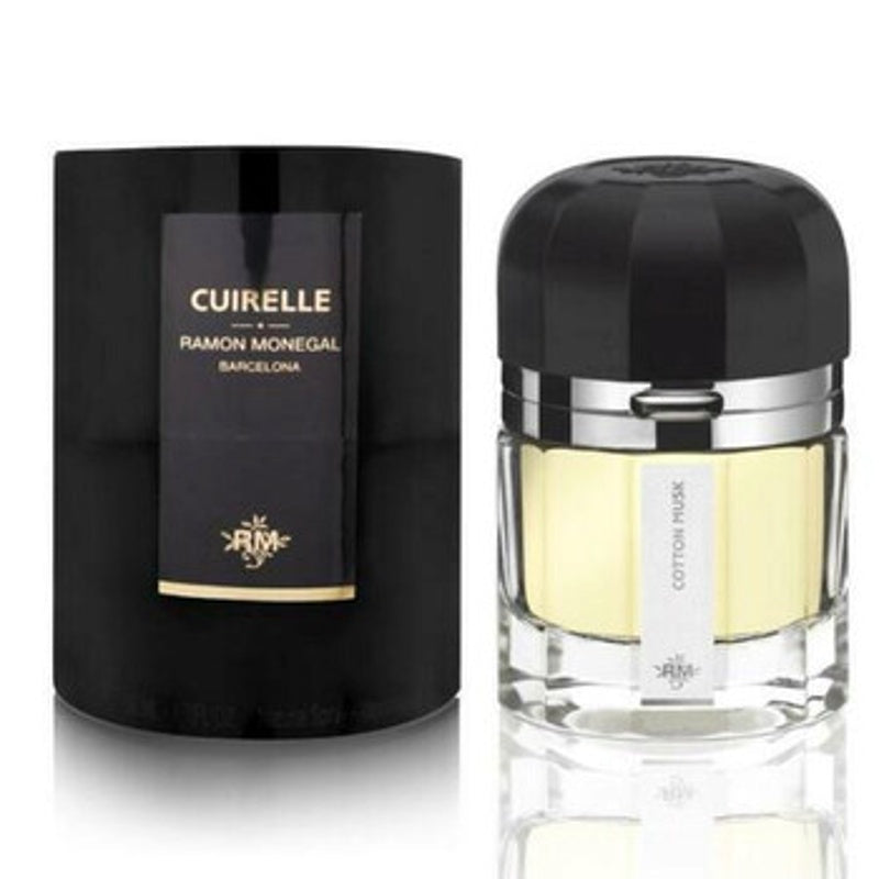 Perfume Cotton Musk Eau De Parfum 50ml - Mercado de Luxo - O Maior E-Commerce de Bens, Produtos e Serviços de Luxo do Brasil.