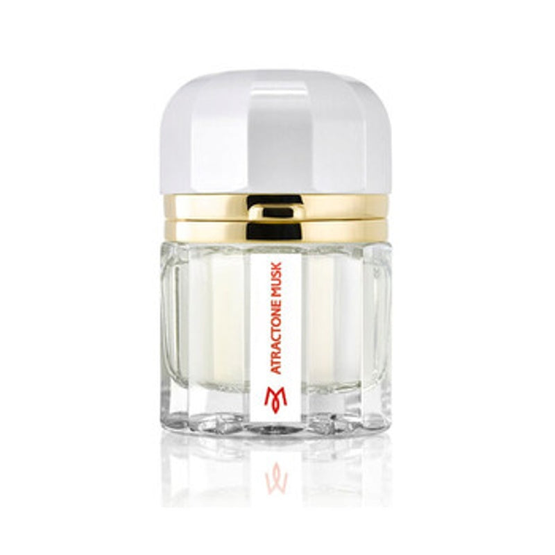 Perfume Atractone Musk Eau De Parfum 50ml - Mercado de Luxo - O Maior E-Commerce de Bens, Produtos e Serviços de Luxo do Brasil.