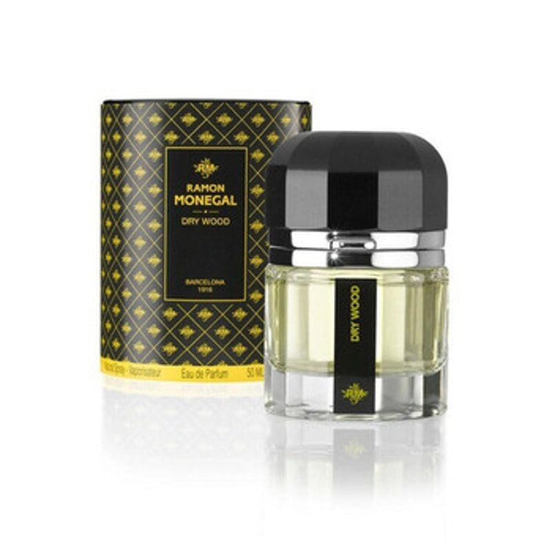 Perfume Dry Wood Eau De Parfum 50ml - Mercado de Luxo - O Maior E-Commerce de Bens, Produtos e Serviços de Luxo do Brasil.