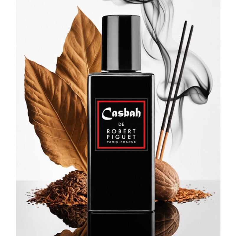 Perfume Casbah Eau De Parfum 100ml - Mercado de Luxo - O Maior E-Commerce de Bens, Produtos e Serviços de Luxo do Brasil.