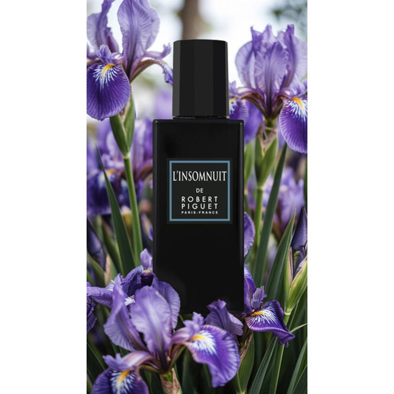 Perfume L'Insomnuit Eau De Parfum 100ml - Mercado de Luxo - O Maior E-Commerce de Bens, Produtos e Serviços de Luxo do Brasil.