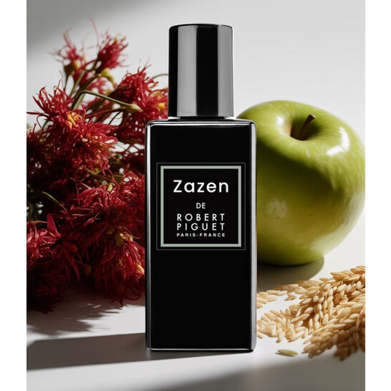 Perfume Zazen Eau De Parfum 100ml - Mercado de Luxo - O Maior E-Commerce de Bens, Produtos e Serviços de Luxo do Brasil.