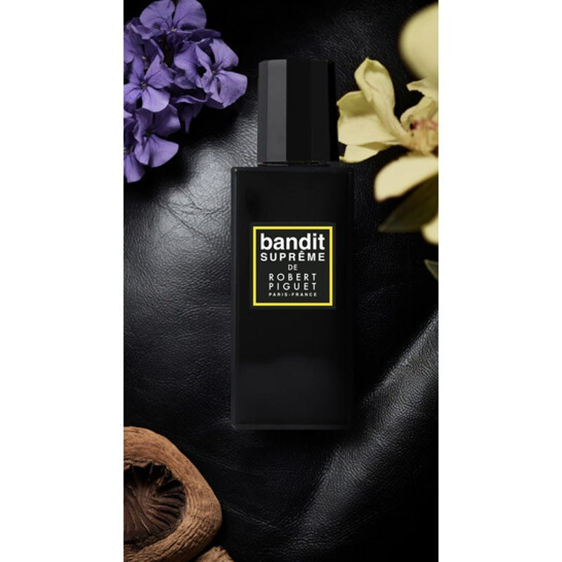 Perfume Bandit Supreme Eau De Parfum 100ml - Mercado de Luxo - O Maior E-Commerce de Bens, Produtos e Serviços de Luxo do Brasil.