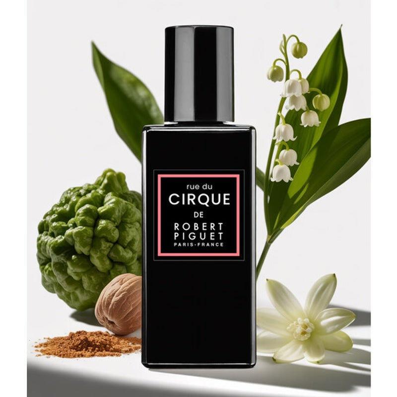 Perfume Rue du Cirque Eau De Parfum 100ml - Mercado de Luxo - O Maior E-Commerce de Bens, Produtos e Serviços de Luxo do Brasil.