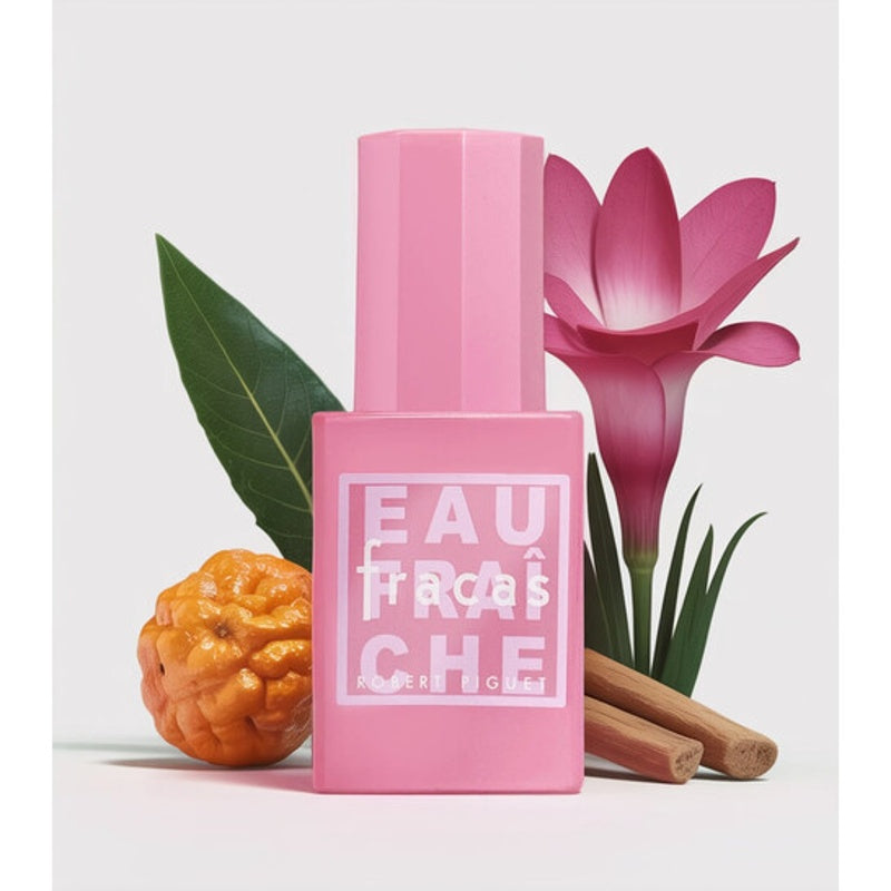 Perfume Fracas Eau Fraîche Eau De Parfum 25ml - Mercado de Luxo - O Maior E-Commerce de Bens, Produtos e Serviços de Luxo do Brasil.