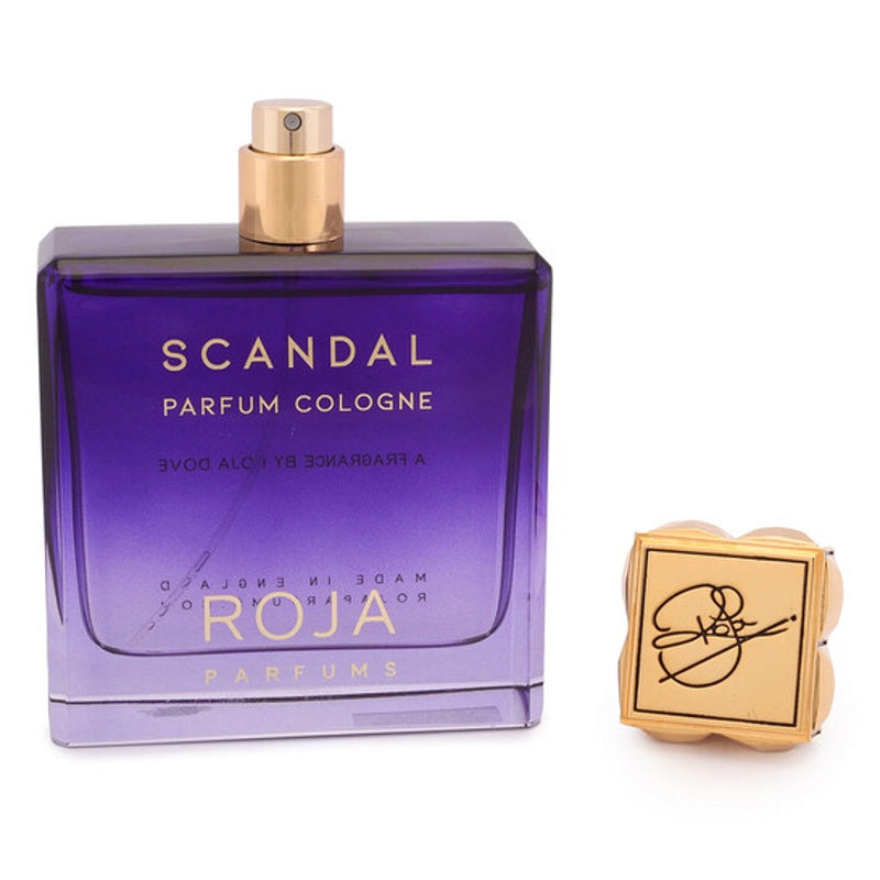 Perfume Scandal Parfum Cologne Eau de Cologne 100ml - Mercado de Luxo - O Maior E-Commerce de Bens, Produtos e Serviços de Luxo do Brasil.