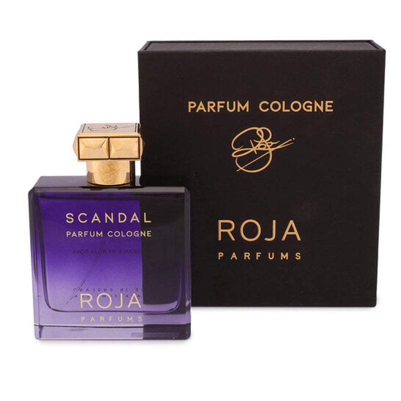 Perfume Scandal Parfum Cologne Eau de Cologne 100ml - Mercado de Luxo - O Maior E-Commerce de Bens, Produtos e Serviços de Luxo do Brasil.