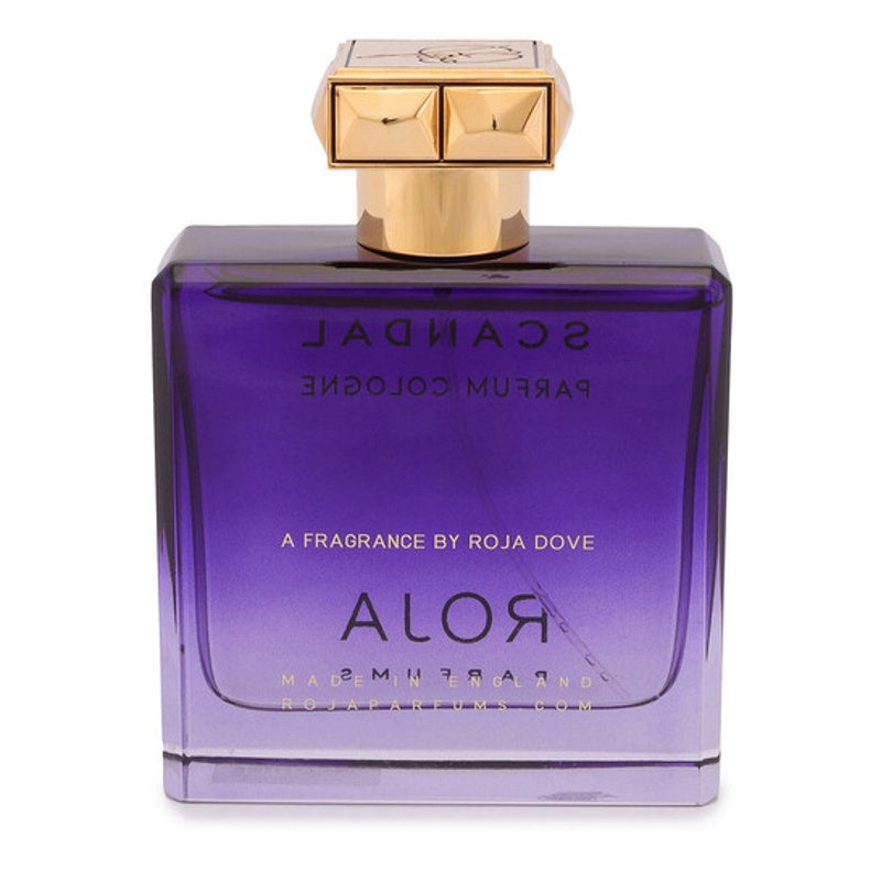 Perfume Scandal Parfum Cologne Eau de Cologne 100ml - Mercado de Luxo - O Maior E-Commerce de Bens, Produtos e Serviços de Luxo do Brasil.