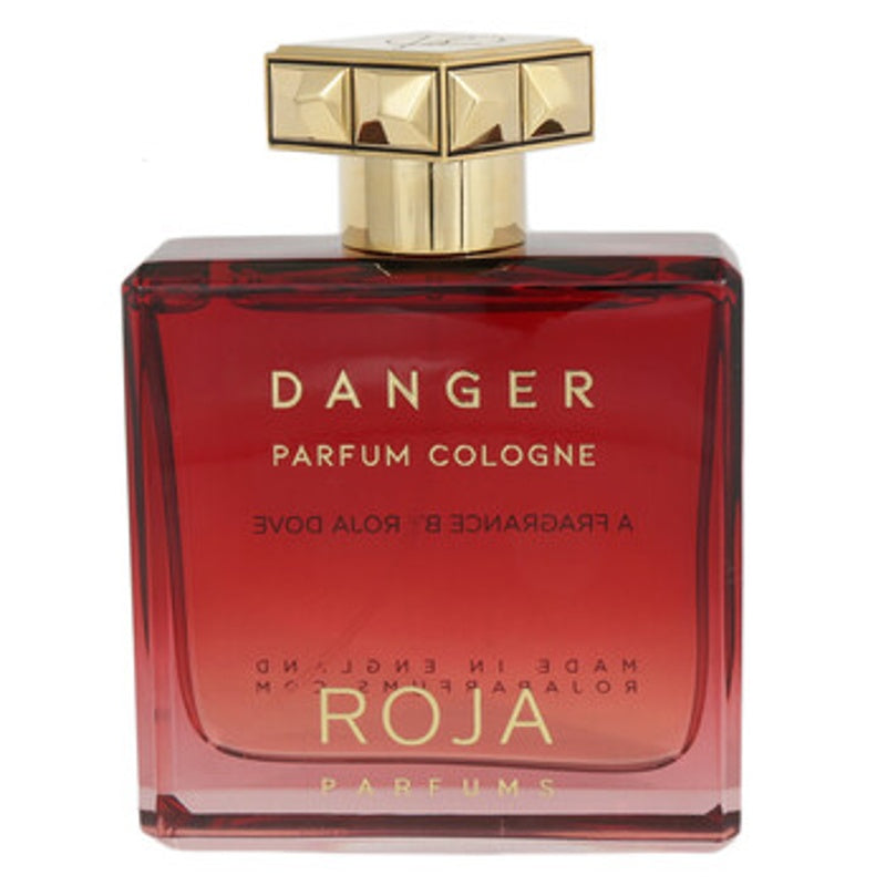 Perfume Danger Eau De Parfum 100ml - Mercado de Luxo - O Maior E-Commerce de Bens, Produtos e Serviços de Luxo do Brasil.