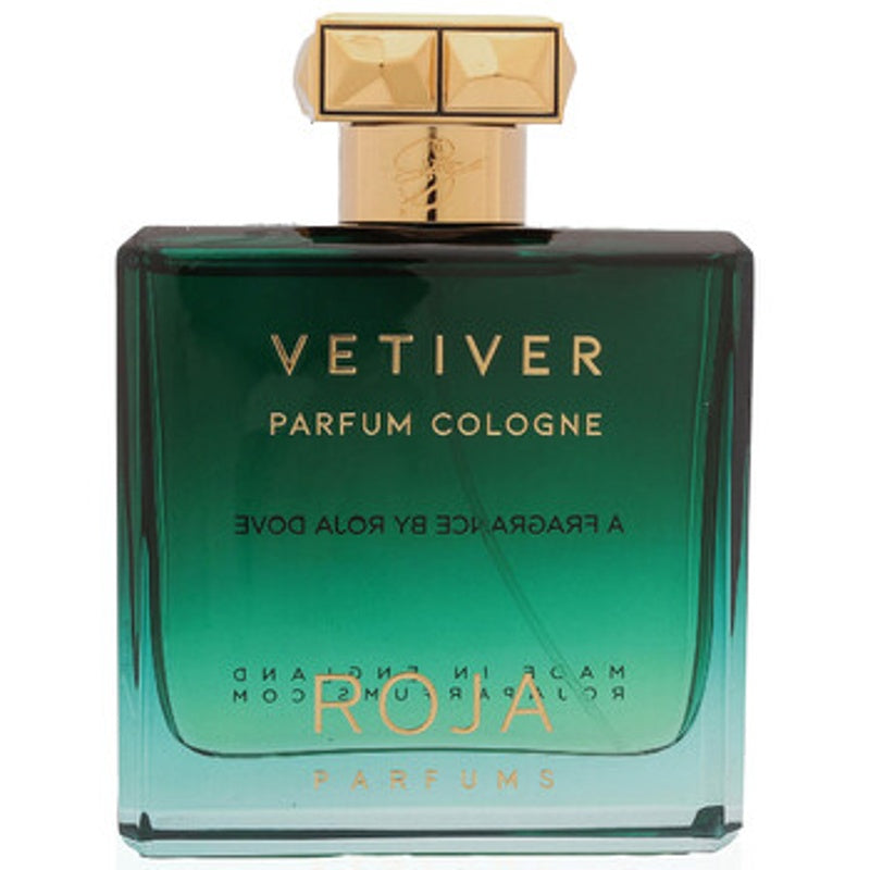 Perfume Vetiver Parfum Cologne Eau de Cologne 100ml - Mercado de Luxo - O Maior E-Commerce de Bens, Produtos e Serviços de Luxo do Brasil.