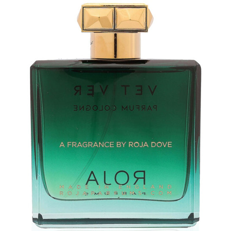 Perfume Vetiver Parfum Cologne Eau de Cologne 100ml - Mercado de Luxo - O Maior E-Commerce de Bens, Produtos e Serviços de Luxo do Brasil.