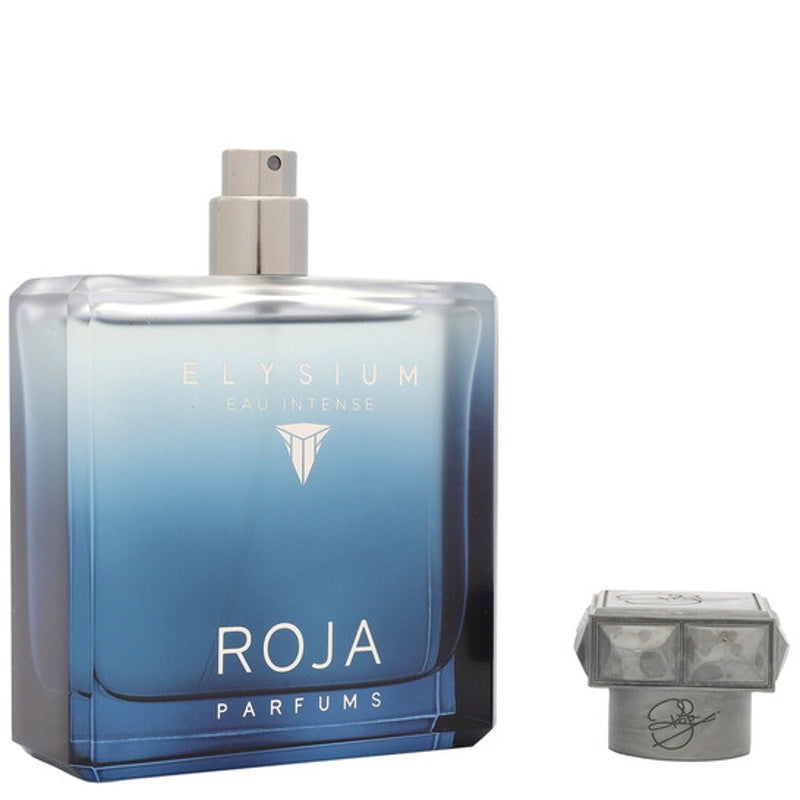 Perfume Elysium Eau Intense Eau De Parfum 100ml - Mercado de Luxo - O Maior E-Commerce de Bens, Produtos e Serviços de Luxo do Brasil.