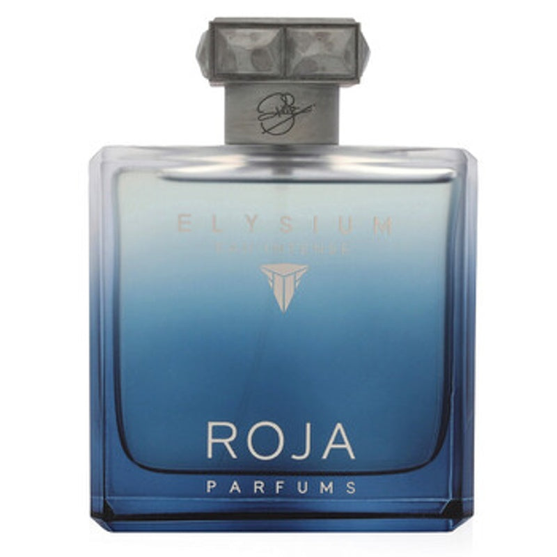 Perfume Elysium Eau Intense Eau De Parfum 100ml - Mercado de Luxo - O Maior E-Commerce de Bens, Produtos e Serviços de Luxo do Brasil.