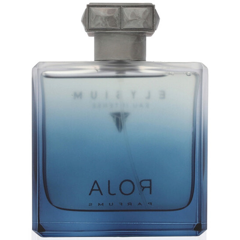 Perfume Elysium Eau Intense Eau De Parfum 100ml - Mercado de Luxo - O Maior E-Commerce de Bens, Produtos e Serviços de Luxo do Brasil.