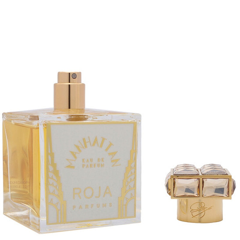 Perfume Manhattan Eau de Parfum Eau De Parfum 100ml - Mercado de Luxo - O Maior E-Commerce de Bens, Produtos e Serviços de Luxo do Brasil.