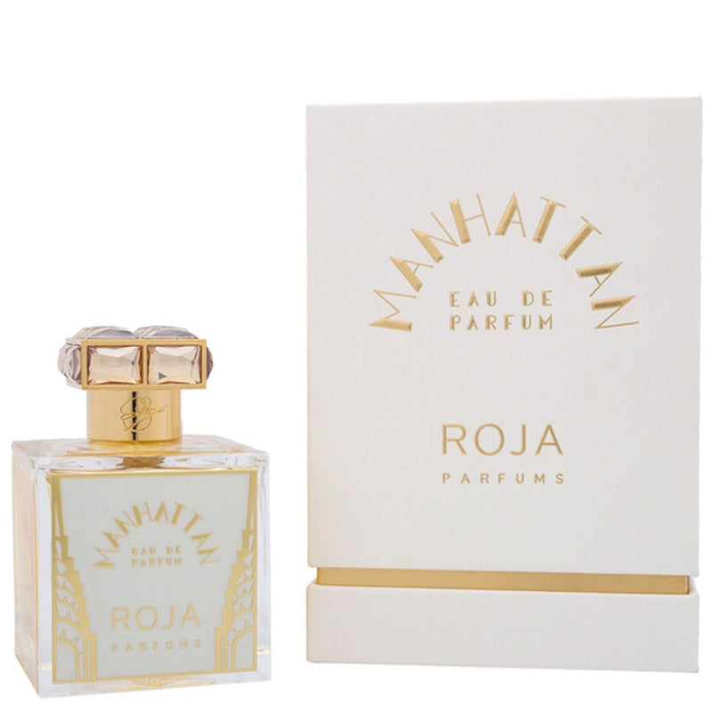 Perfume Manhattan Eau de Parfum Eau De Parfum 100ml - Mercado de Luxo - O Maior E-Commerce de Bens, Produtos e Serviços de Luxo do Brasil.