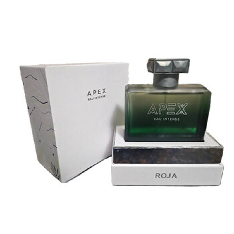 Perfume Apex Eau Intense Eau De Parfum 100ml - Mercado de Luxo - O Maior E-Commerce de Bens, Produtos e Serviços de Luxo do Brasil.