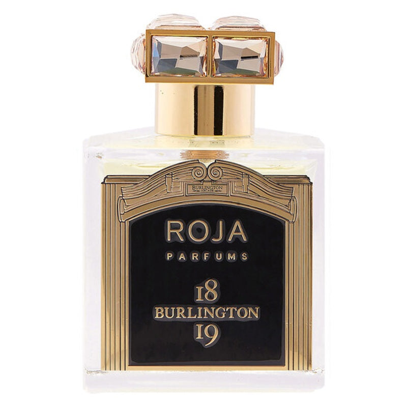 Perfume Burlington 1819 Eau De Parfum 100ml - Mercado de Luxo - O Maior E-Commerce de Bens, Produtos e Serviços de Luxo do Brasil.